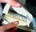 Corruption Weakening  Security Sector: AG